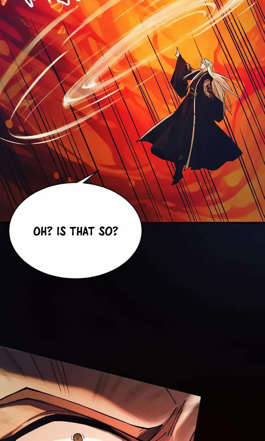 Read Limitless Ascension Strength Amid Adversity Manga Online