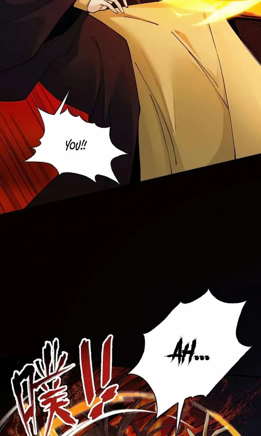 Read Limitless Ascension Strength Amid Adversity Manga Online