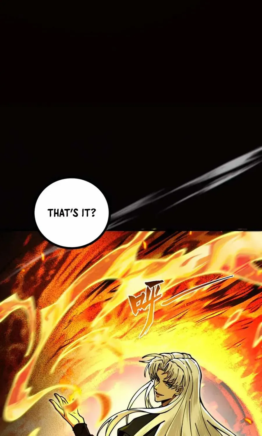 Read Limitless Ascension Strength Amid Adversity Manga Online