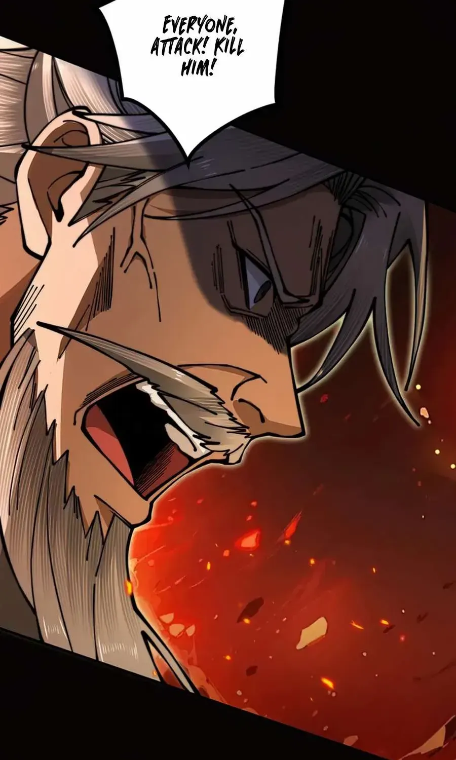 Read Limitless Ascension Strength Amid Adversity Manga Online