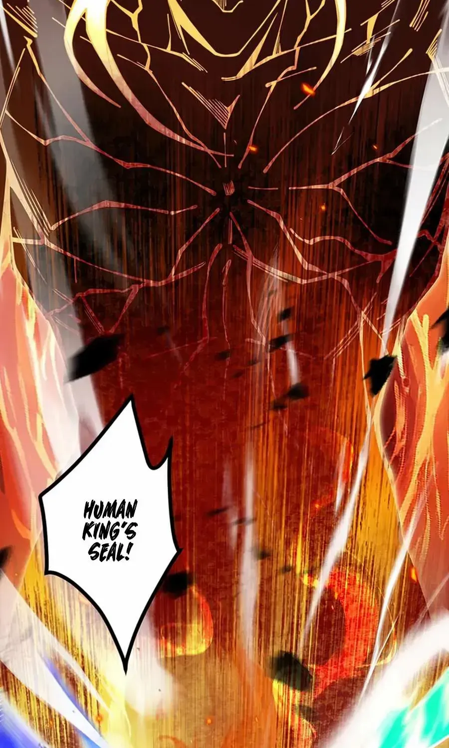 Read Limitless Ascension Strength Amid Adversity Manga Online