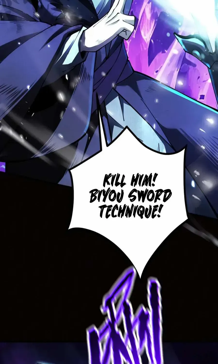 Read Limitless Ascension Strength Amid Adversity Manga Online