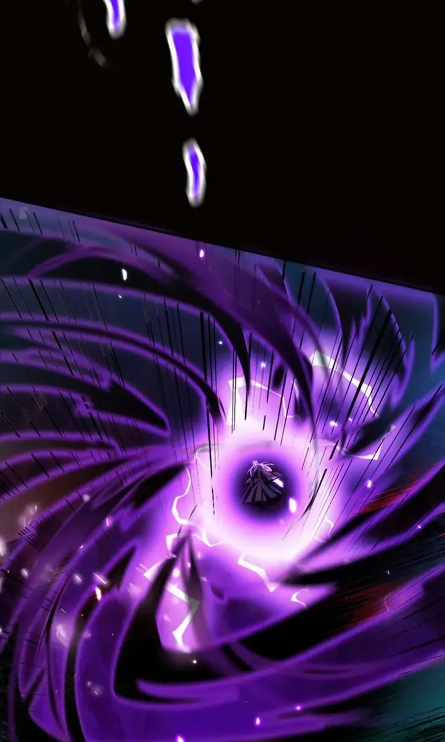 Read Limitless Ascension Strength Amid Adversity Manga Online