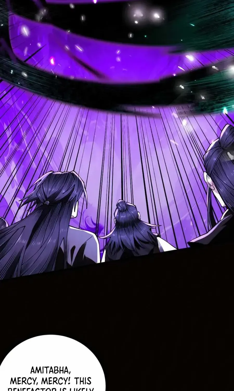 Read Limitless Ascension Strength Amid Adversity Manga Online