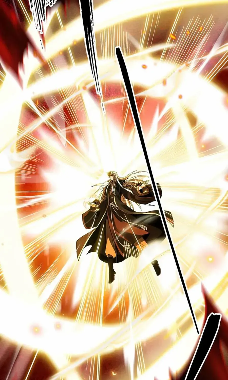 Read Limitless Ascension Strength Amid Adversity Manga Online