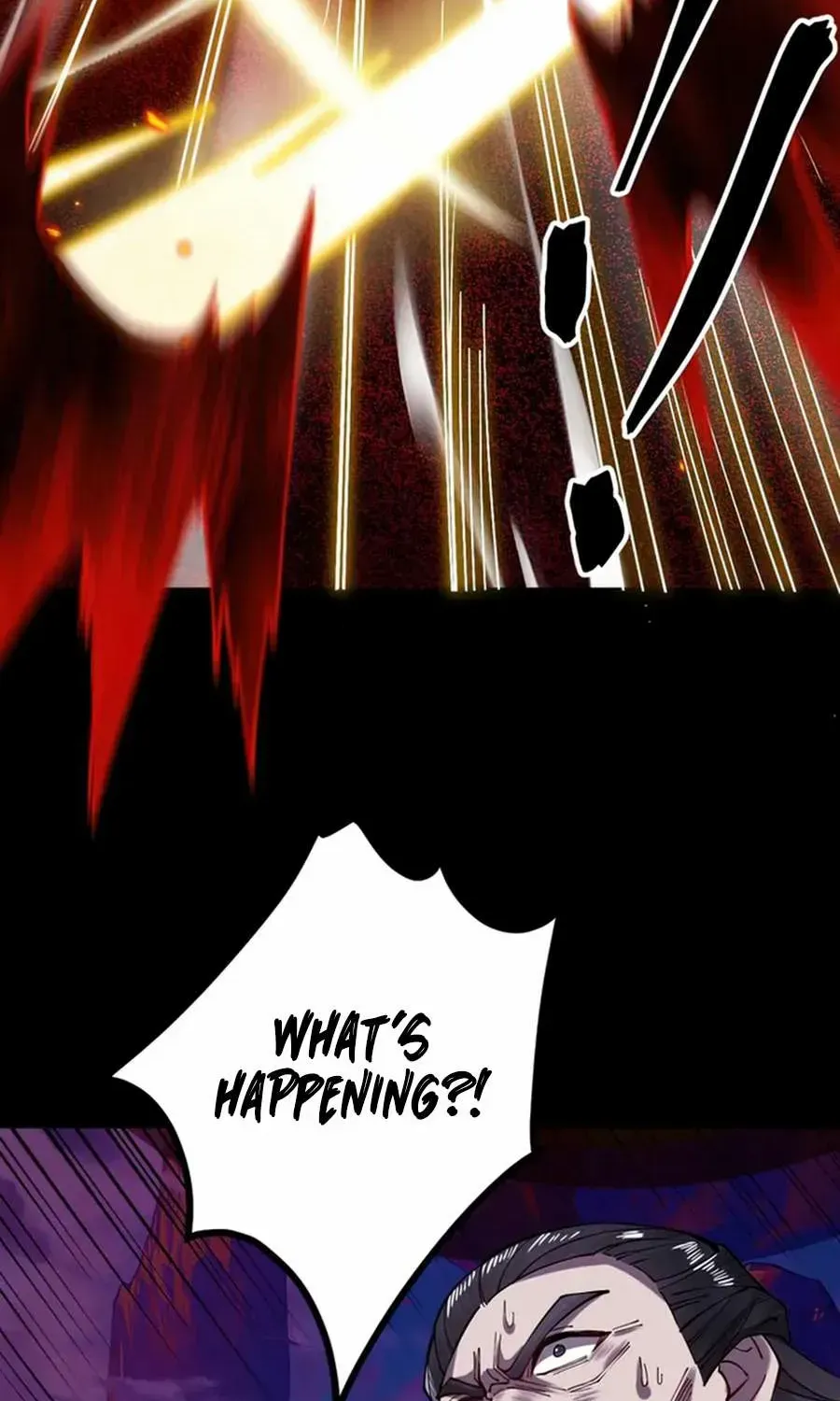 Read Limitless Ascension Strength Amid Adversity Manga Online