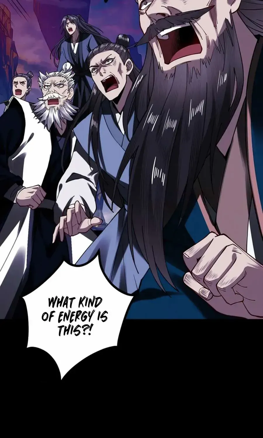 Read Limitless Ascension Strength Amid Adversity Manga Online