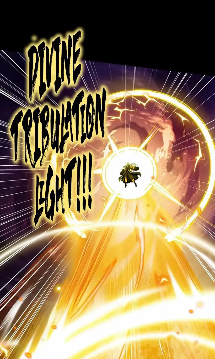 Read Limitless Ascension Strength Amid Adversity Manga Online