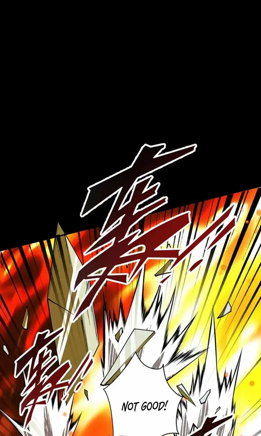 Read Limitless Ascension Strength Amid Adversity Manga Online