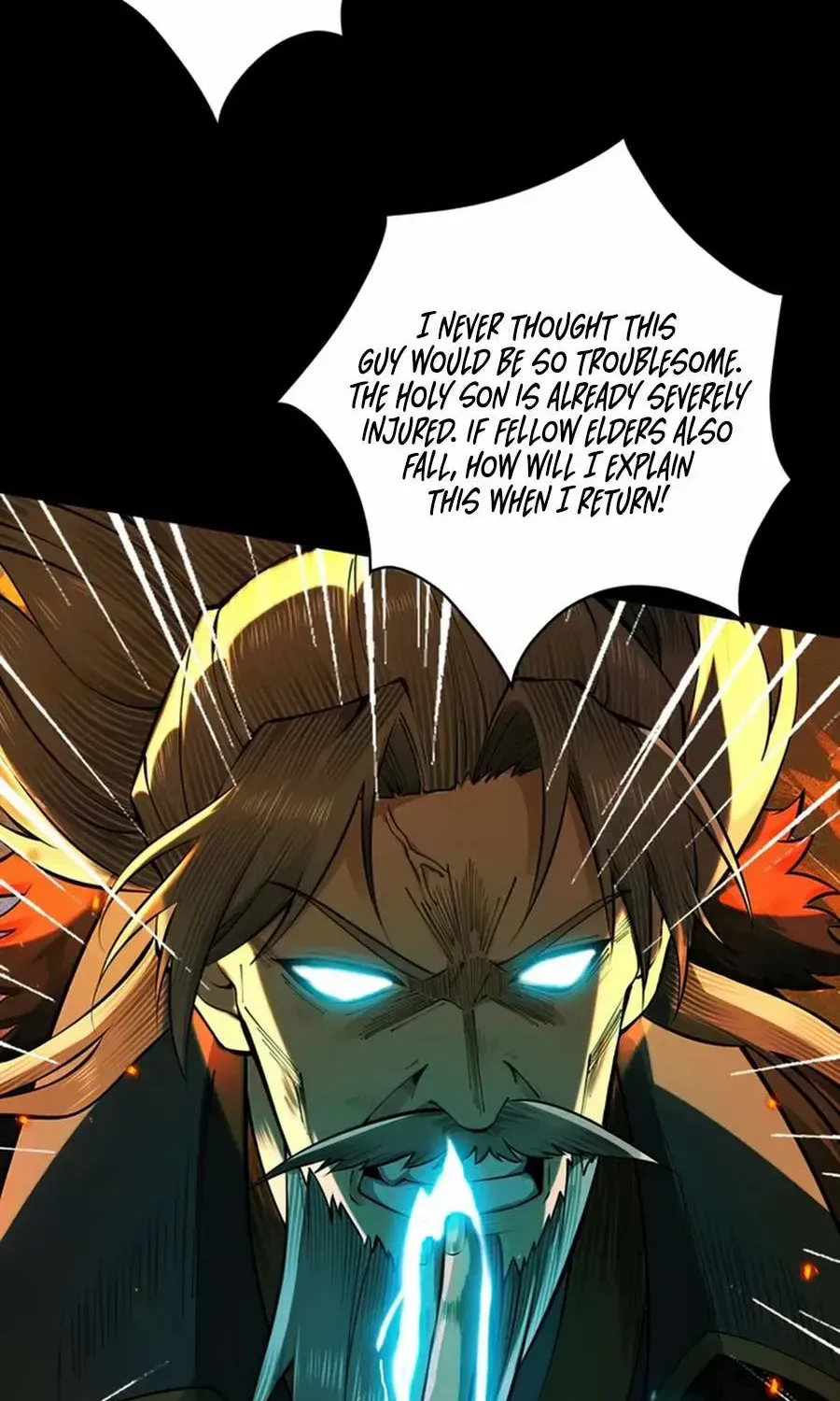 Read Limitless Ascension Strength Amid Adversity Manga Online