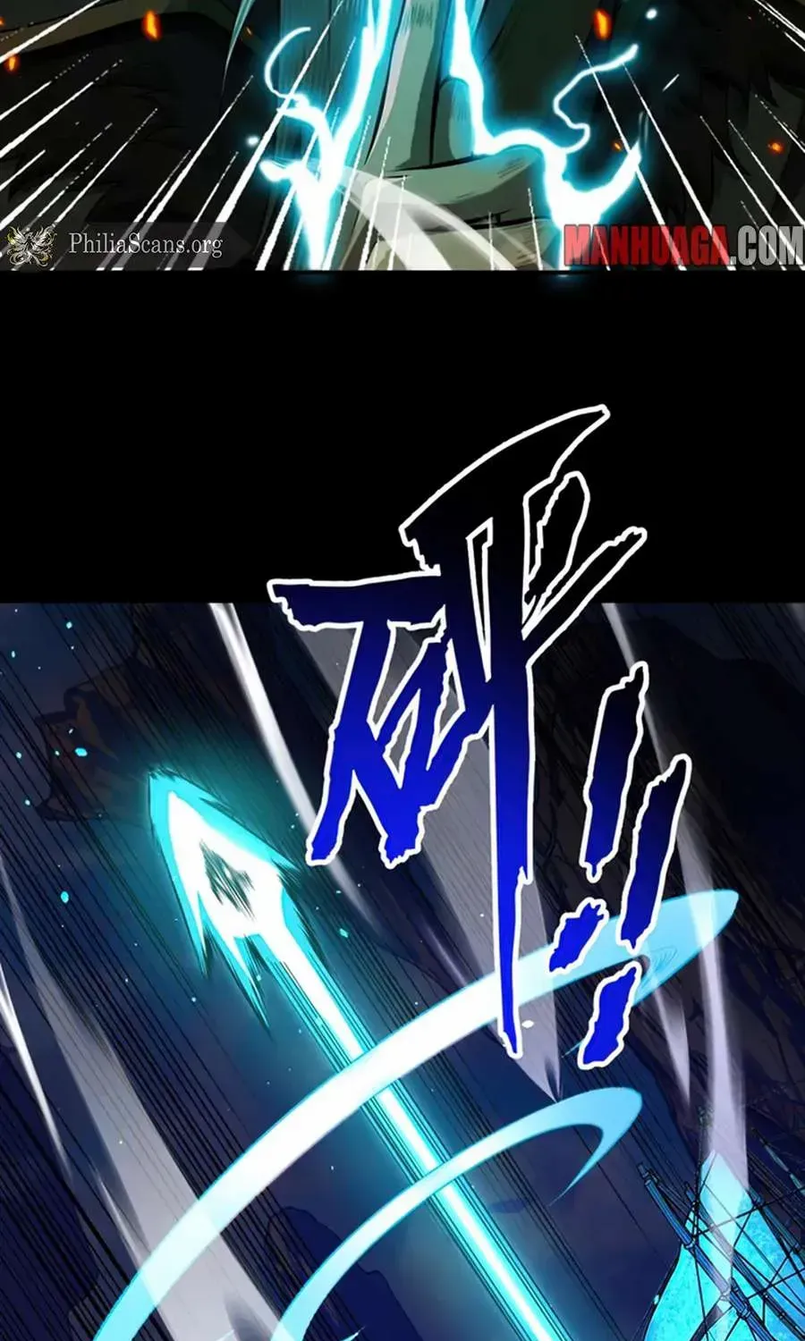 Read Limitless Ascension Strength Amid Adversity Manga Online