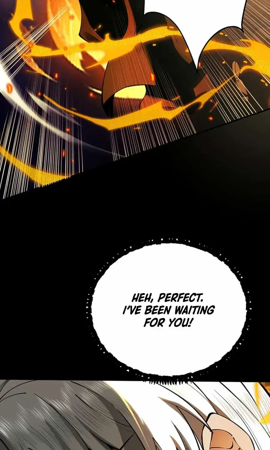 Read Limitless Ascension Strength Amid Adversity Manga Online