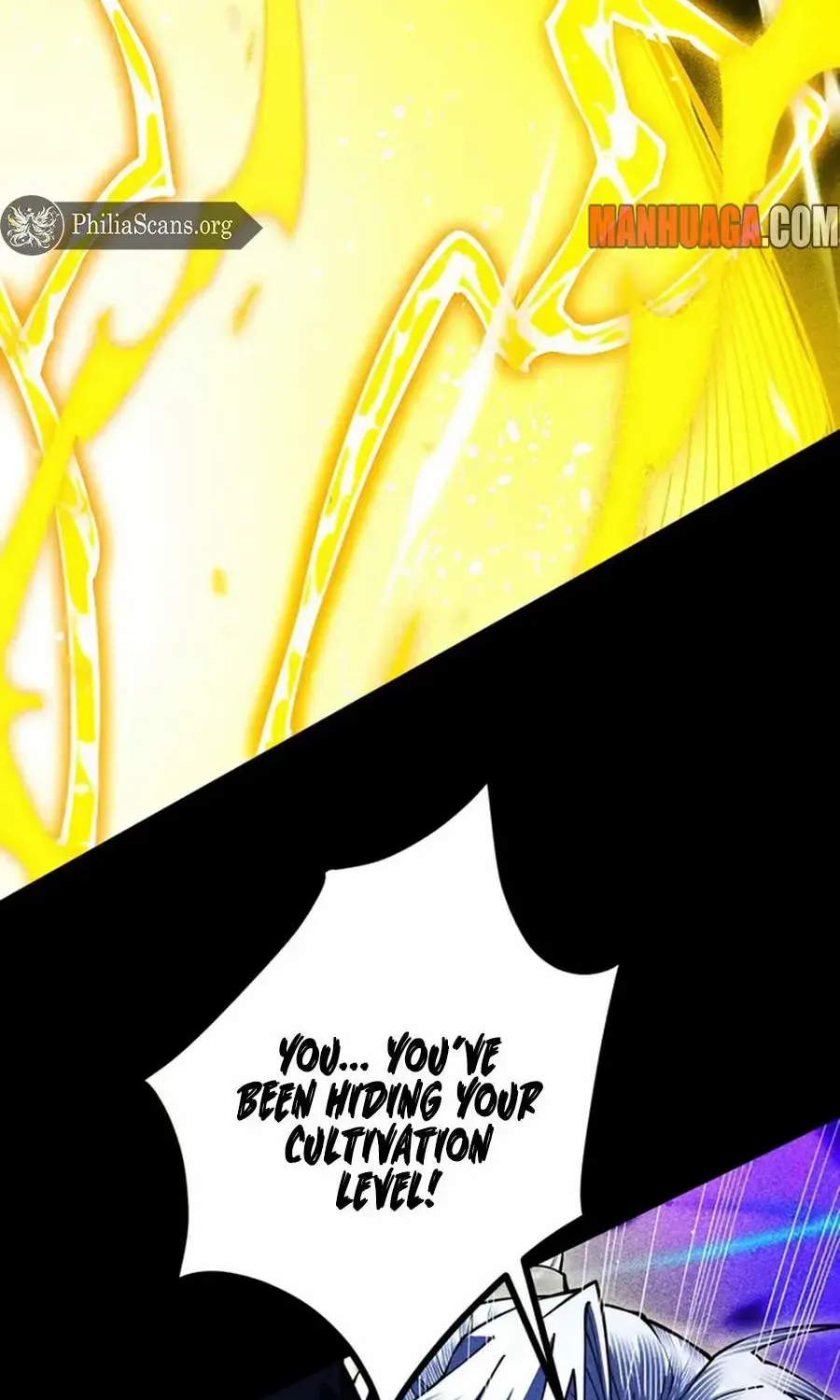 Read Limitless Ascension Strength Amid Adversity Manga Online