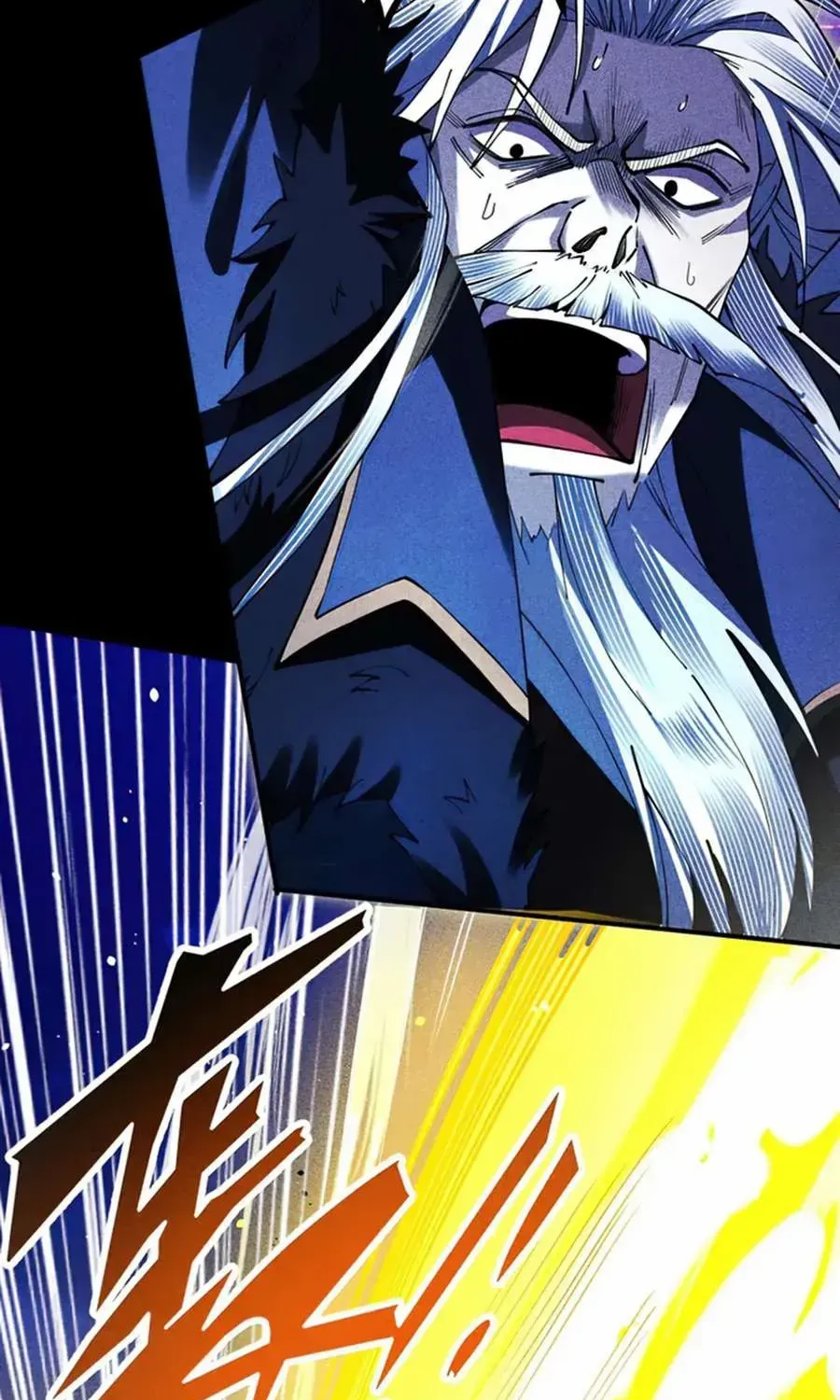 Read Limitless Ascension Strength Amid Adversity Manga Online