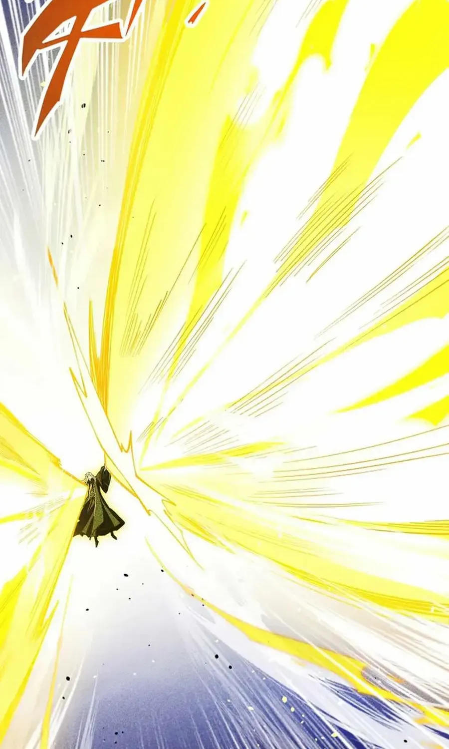 Read Limitless Ascension Strength Amid Adversity Manga Online