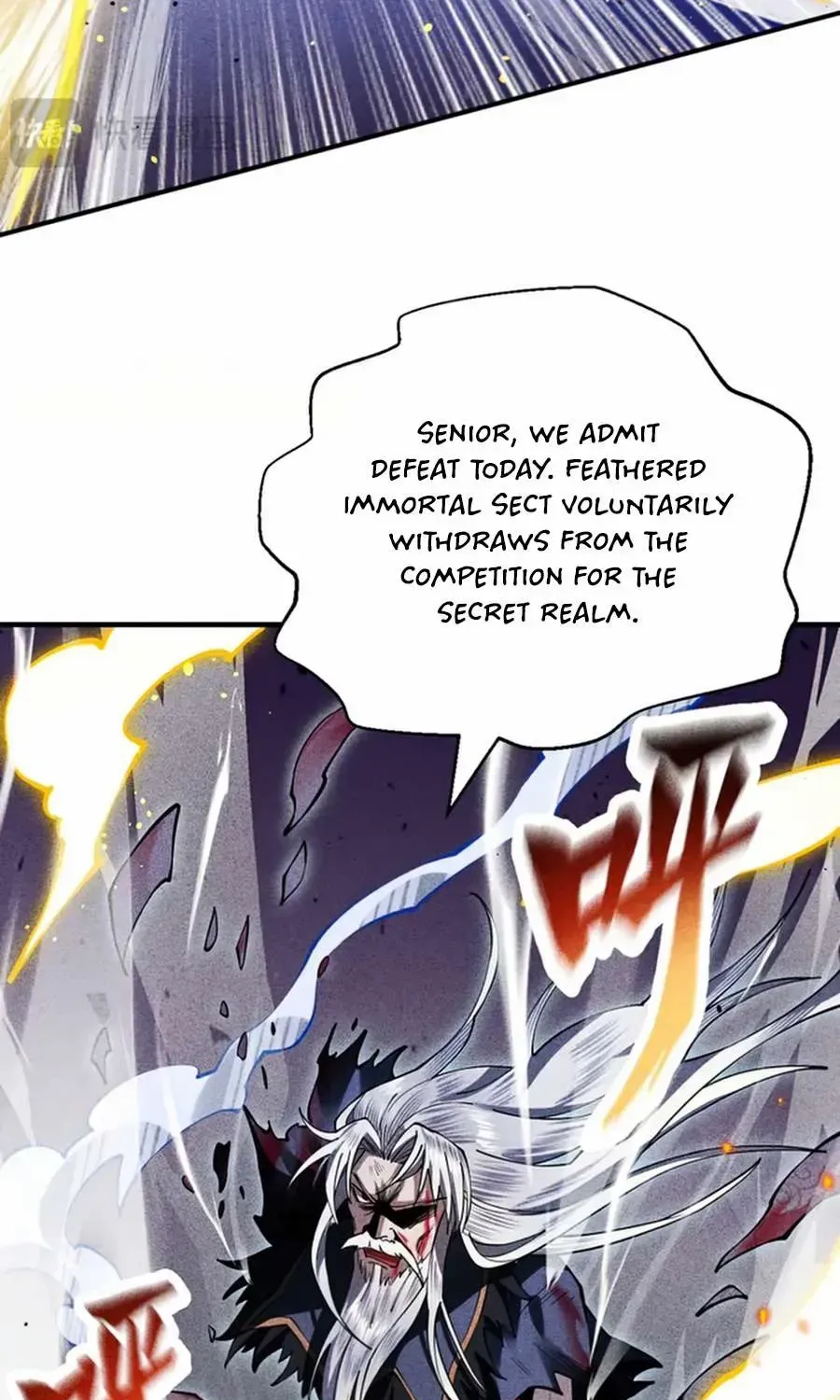 Read Limitless Ascension Strength Amid Adversity Manga Online