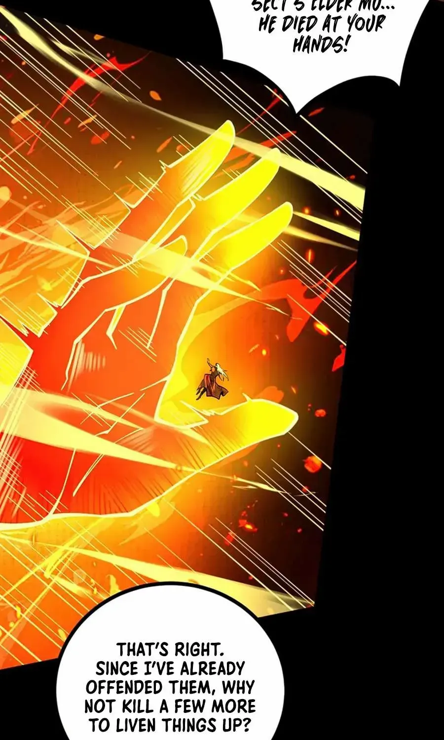 Read Limitless Ascension Strength Amid Adversity Manga Online