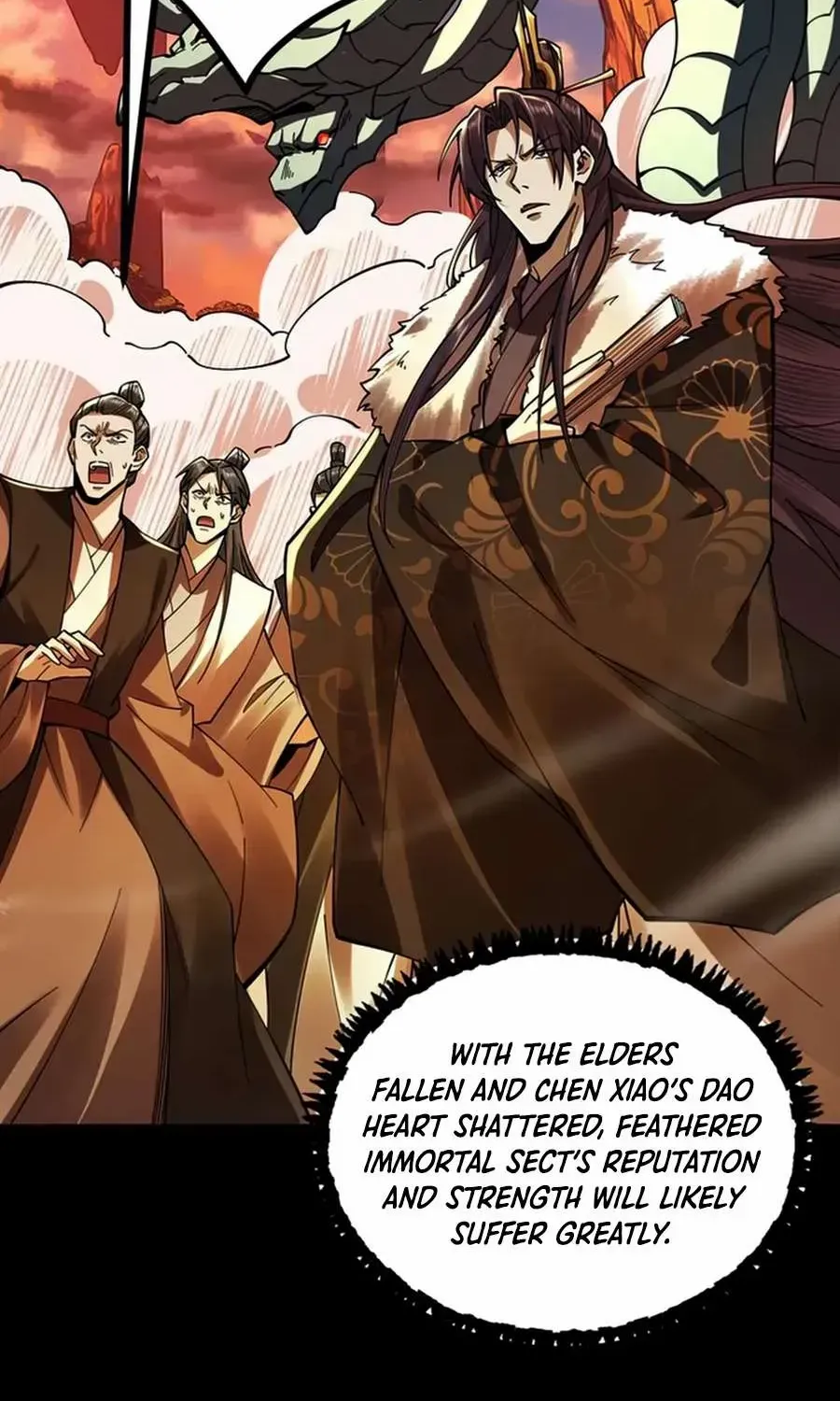 Read Limitless Ascension Strength Amid Adversity Manga Online