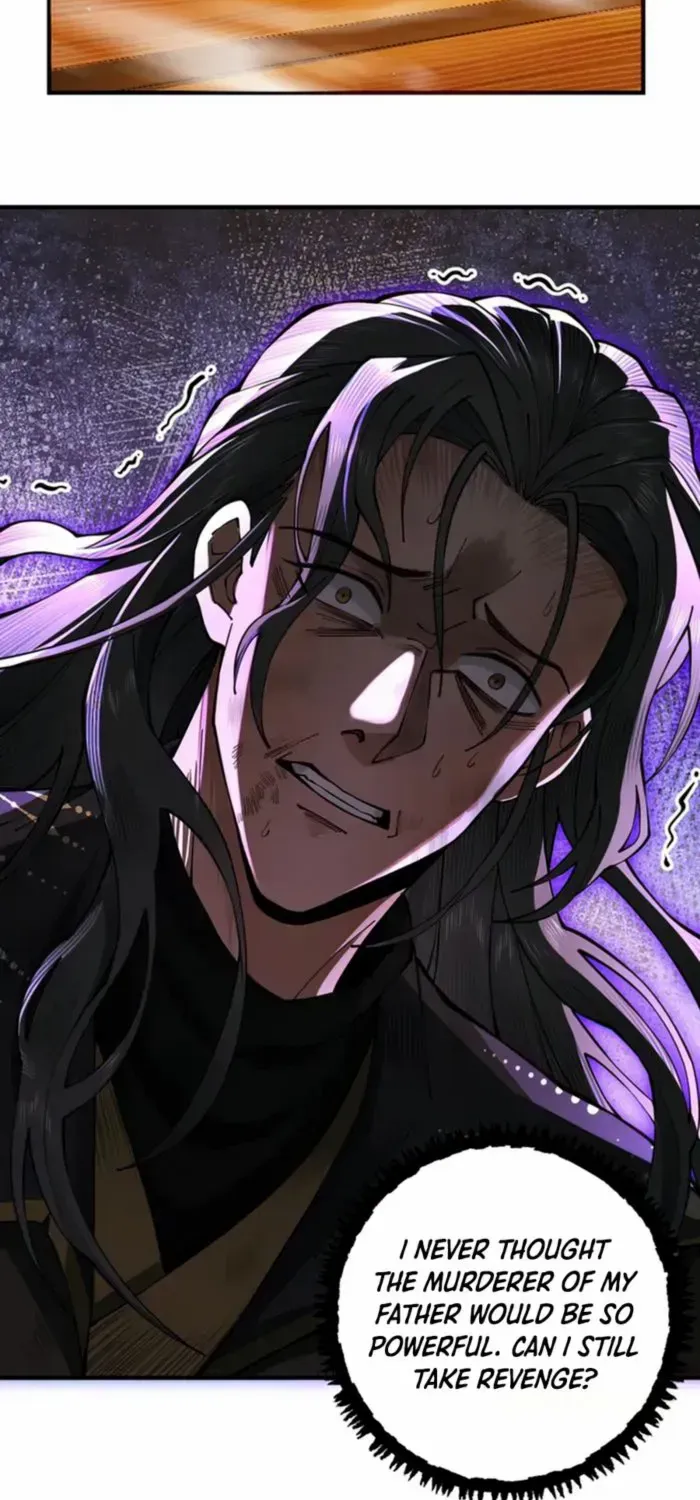 Read Limitless Ascension Strength Amid Adversity Manga Online