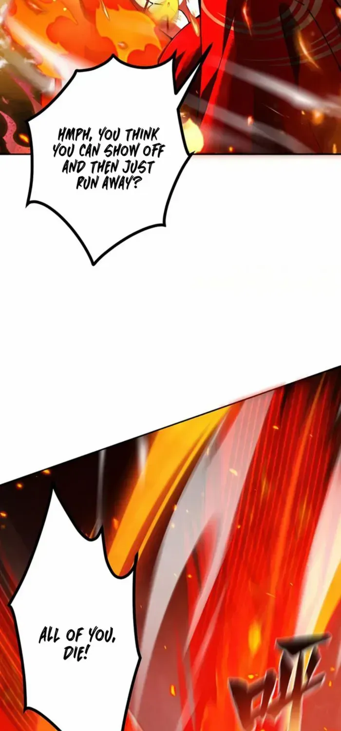 Read Limitless Ascension Strength Amid Adversity Manga Online