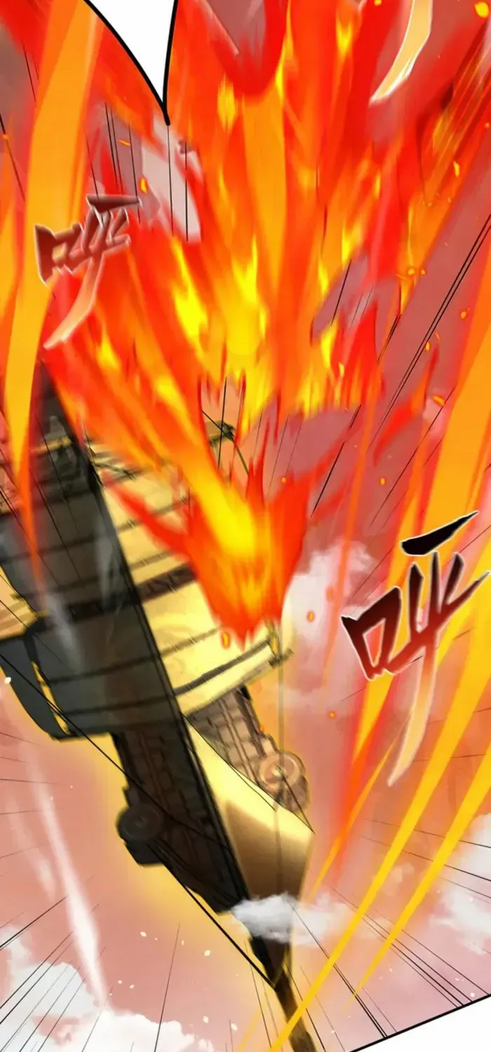 Read Limitless Ascension Strength Amid Adversity Manga Online