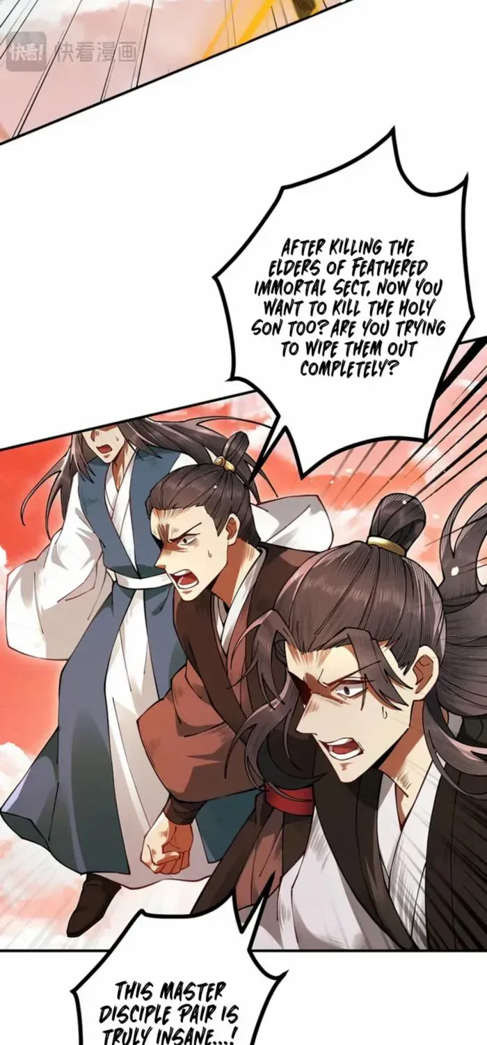 Read Limitless Ascension Strength Amid Adversity Manga Online