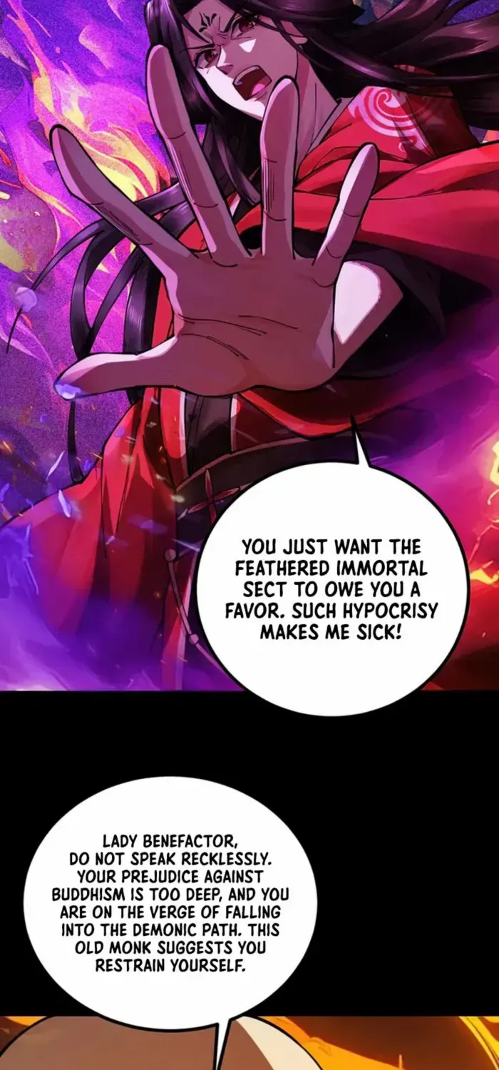 Read Limitless Ascension Strength Amid Adversity Manga Online