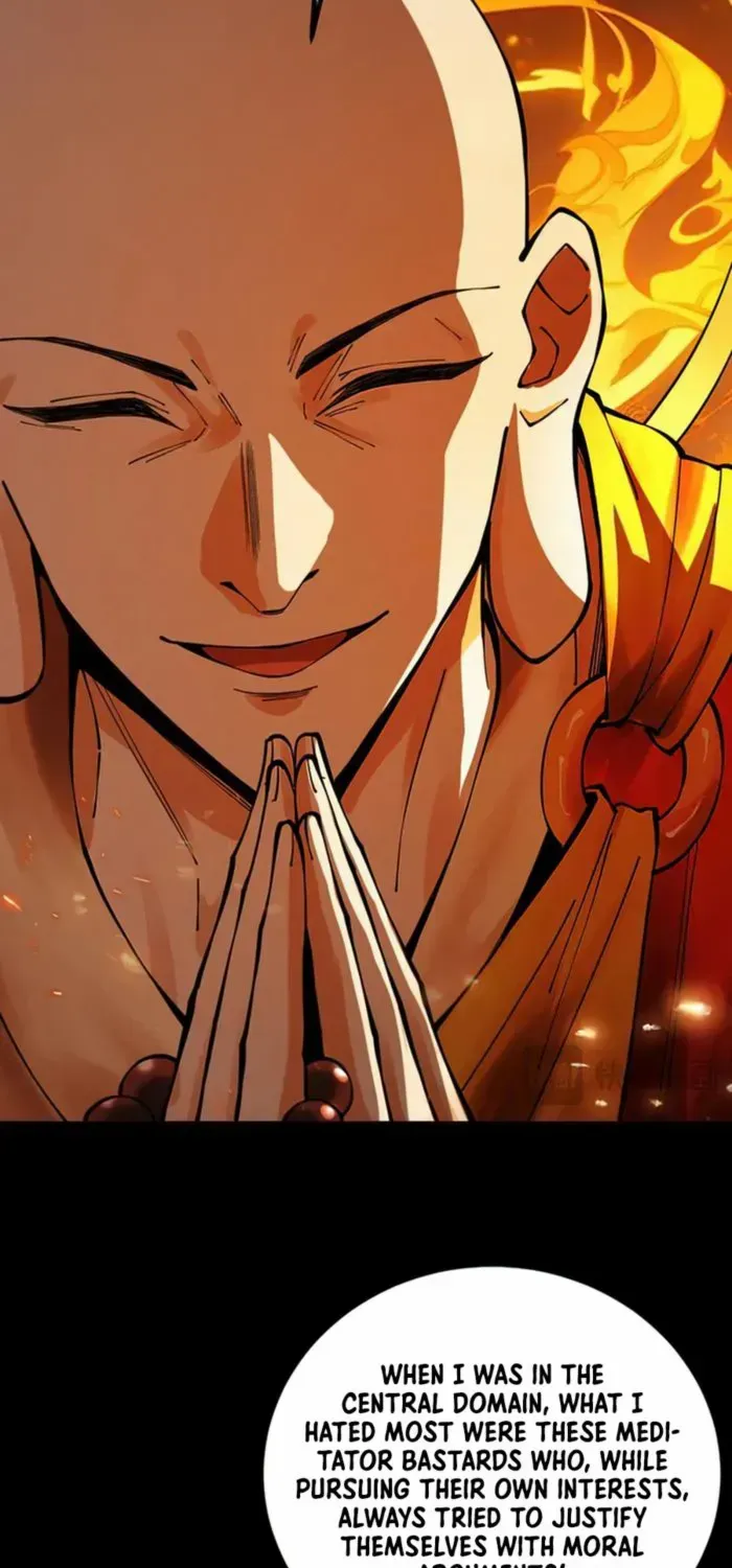 Read Limitless Ascension Strength Amid Adversity Manga Online