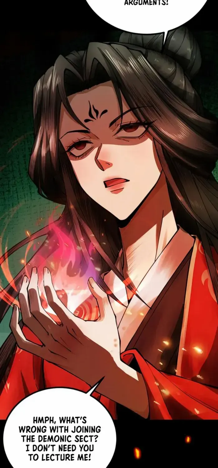 Read Limitless Ascension Strength Amid Adversity Manga Online