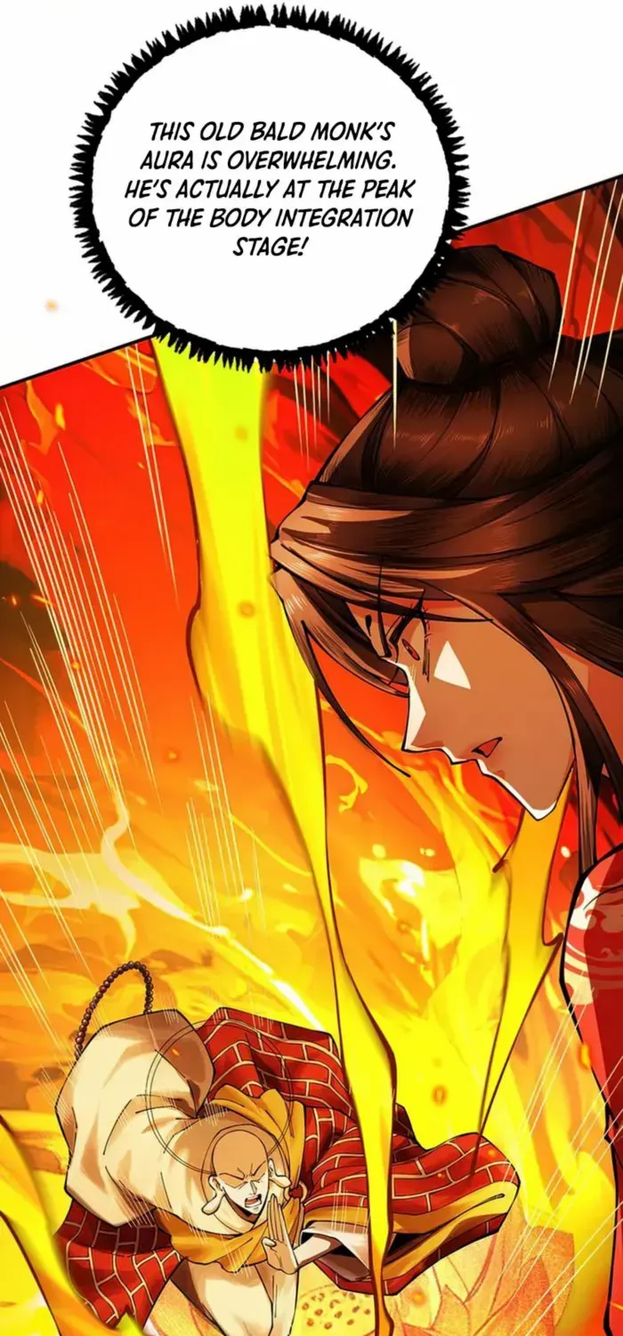 Read Limitless Ascension Strength Amid Adversity Manga Online