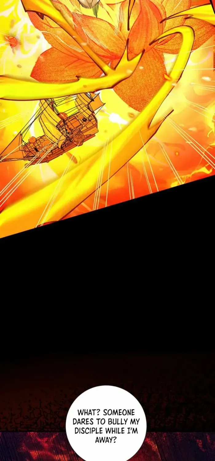 Read Limitless Ascension Strength Amid Adversity Manga Online