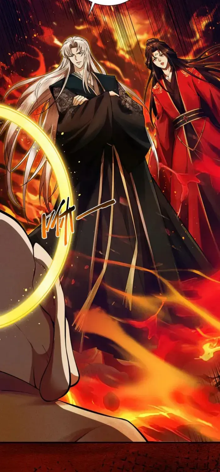 Read Limitless Ascension Strength Amid Adversity Manga Online