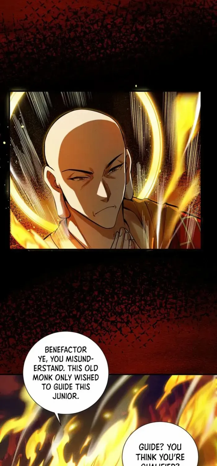 Read Limitless Ascension Strength Amid Adversity Manga Online