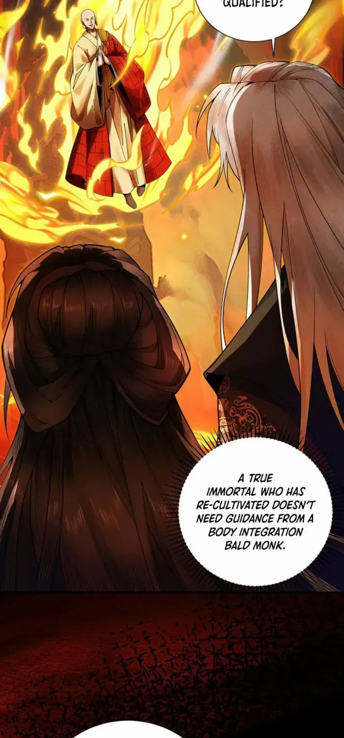 Read Limitless Ascension Strength Amid Adversity Manga Online