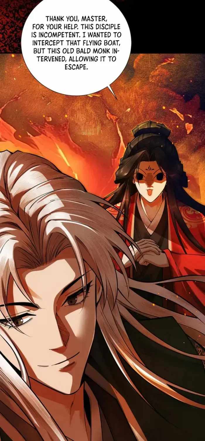 Read Limitless Ascension Strength Amid Adversity Manga Online