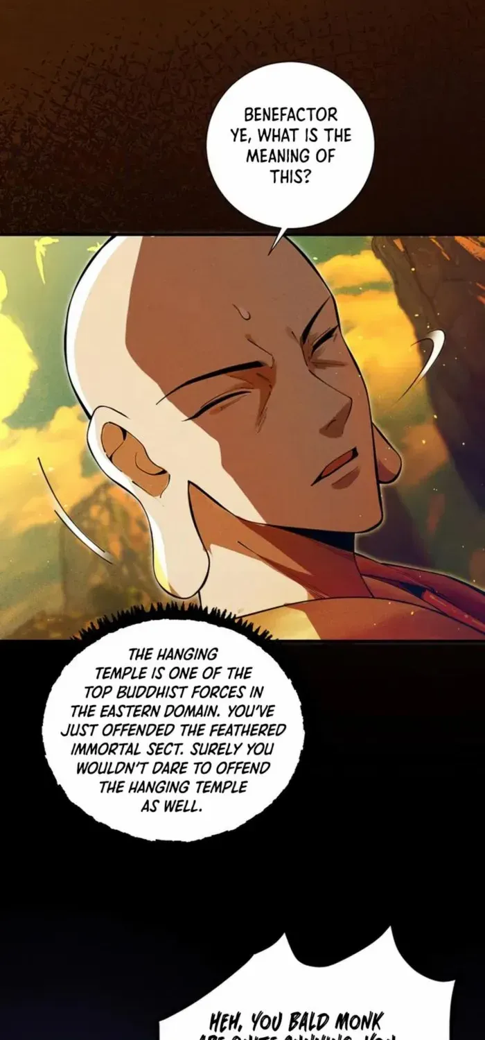 Read Limitless Ascension Strength Amid Adversity Manga Online