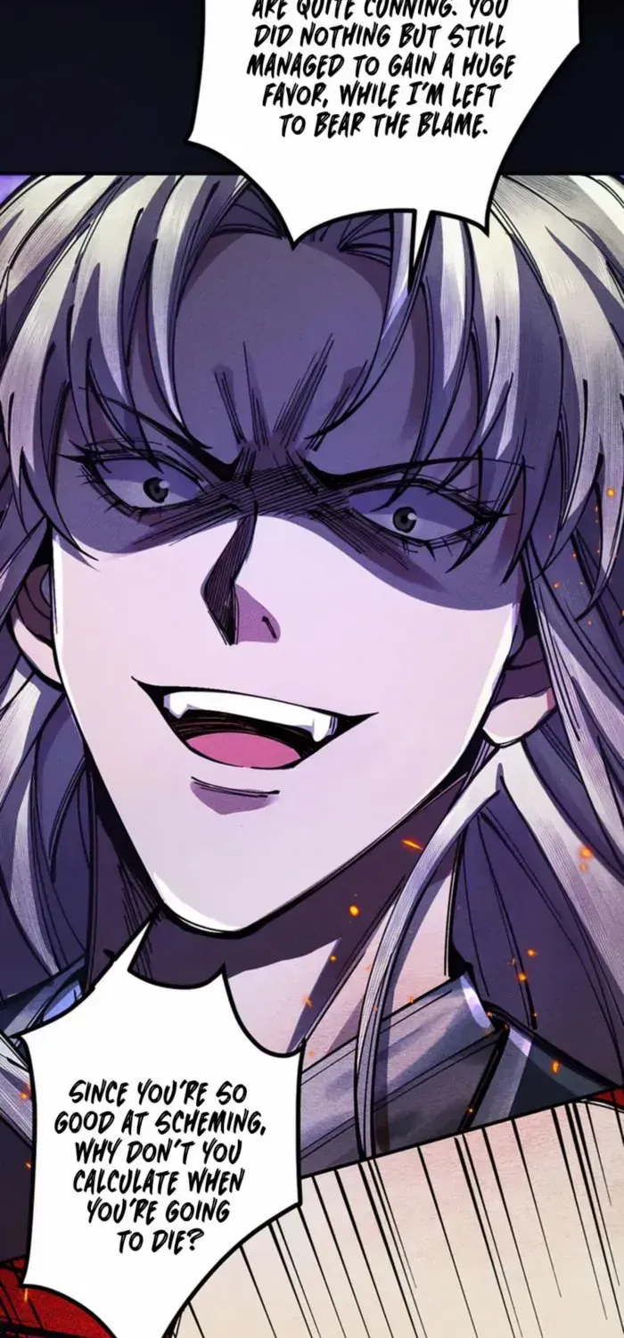 Read Limitless Ascension Strength Amid Adversity Manga Online