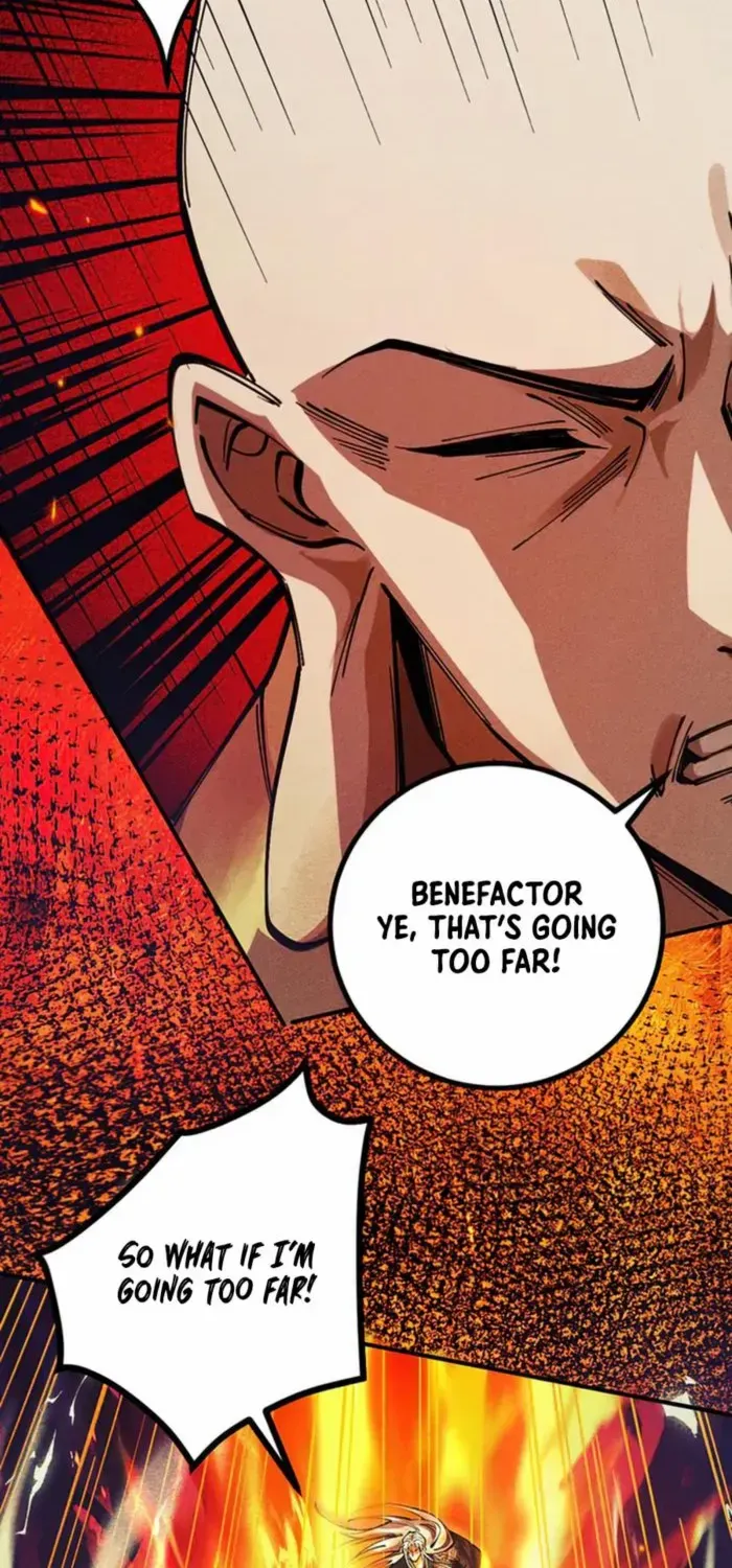 Read Limitless Ascension Strength Amid Adversity Manga Online