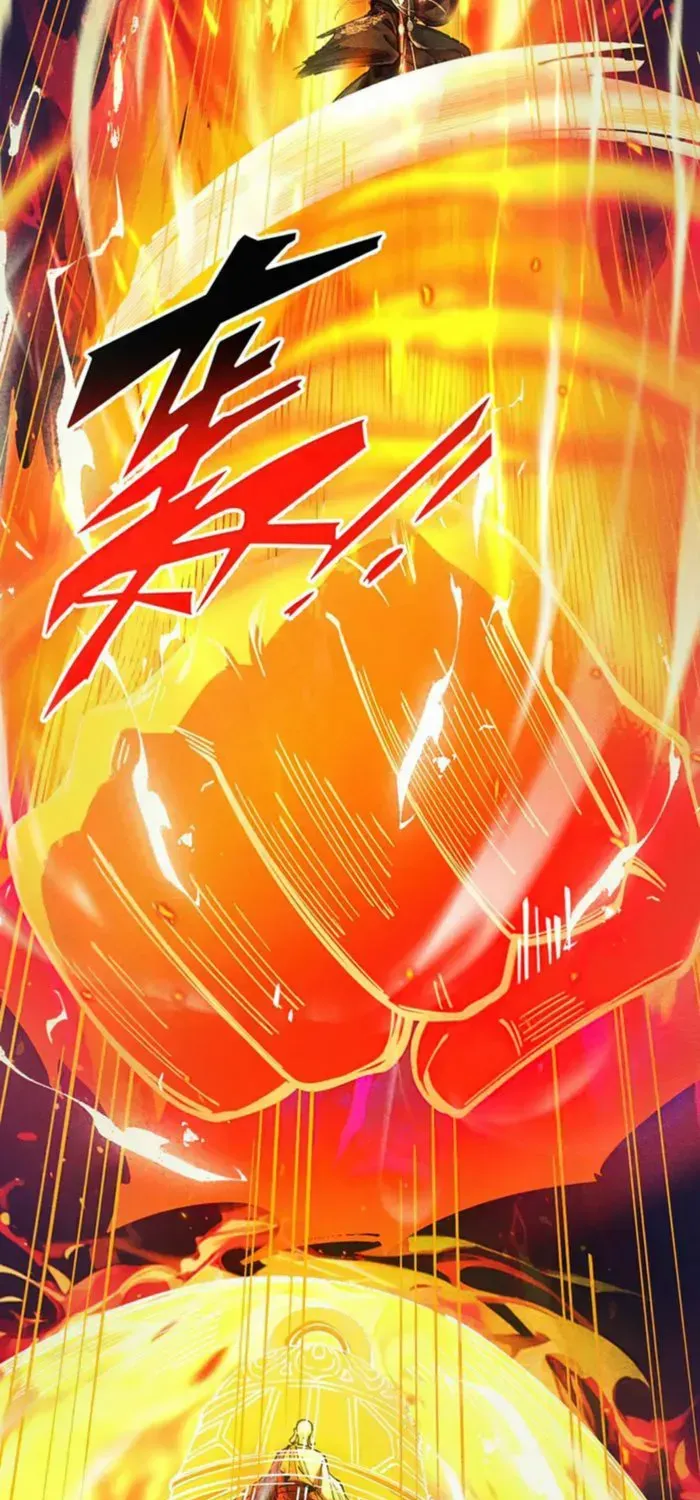 Read Limitless Ascension Strength Amid Adversity Manga Online