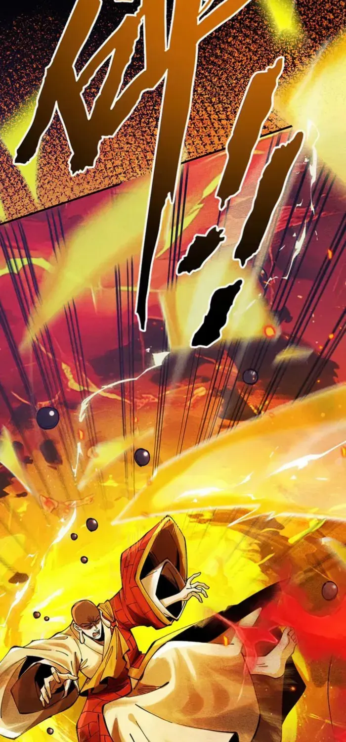 Read Limitless Ascension Strength Amid Adversity Manga Online