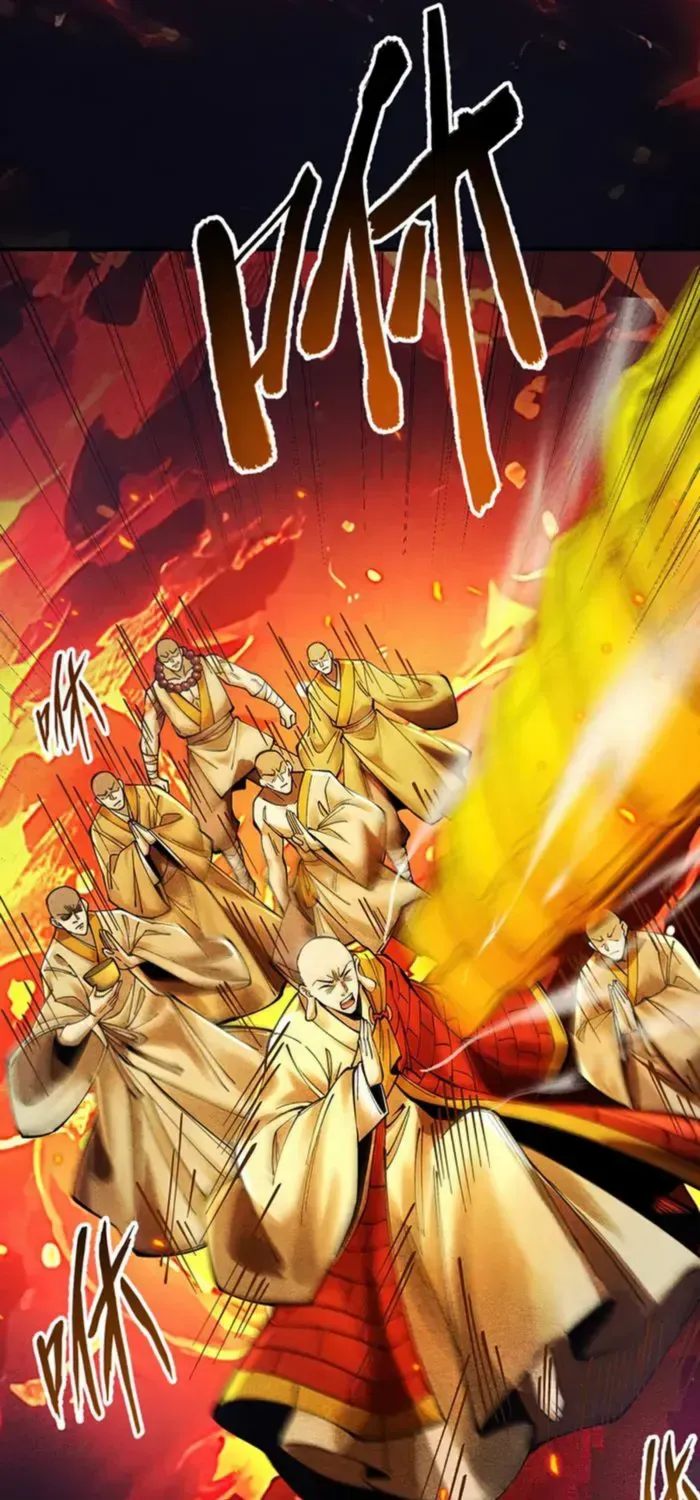 Read Limitless Ascension Strength Amid Adversity Manga Online