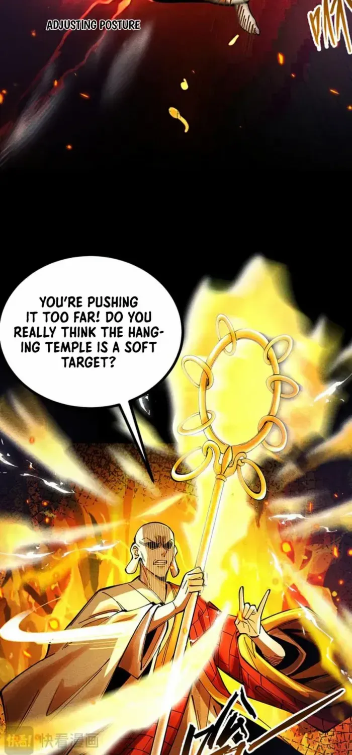 Read Limitless Ascension Strength Amid Adversity Manga Online