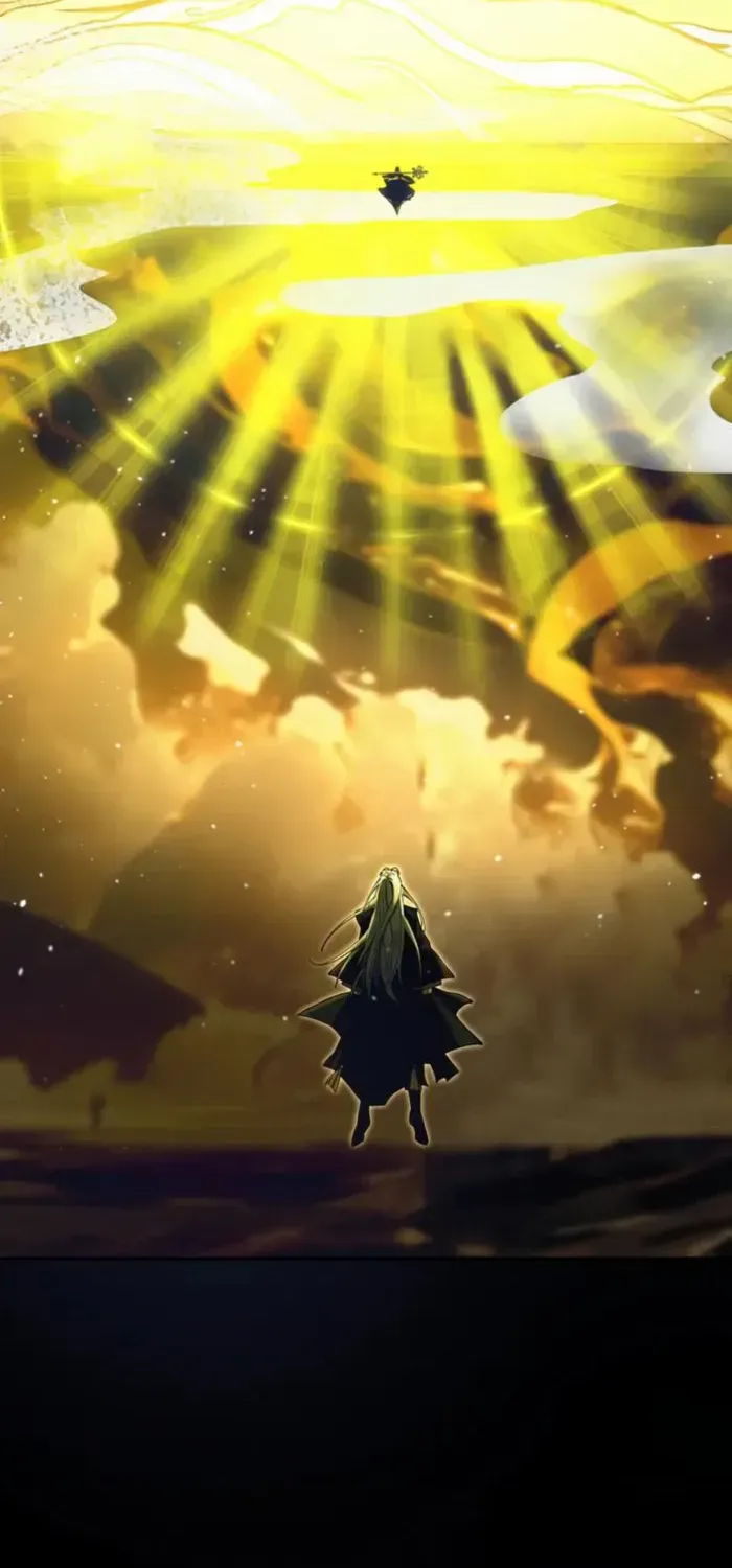 Read Limitless Ascension Strength Amid Adversity Manga Online