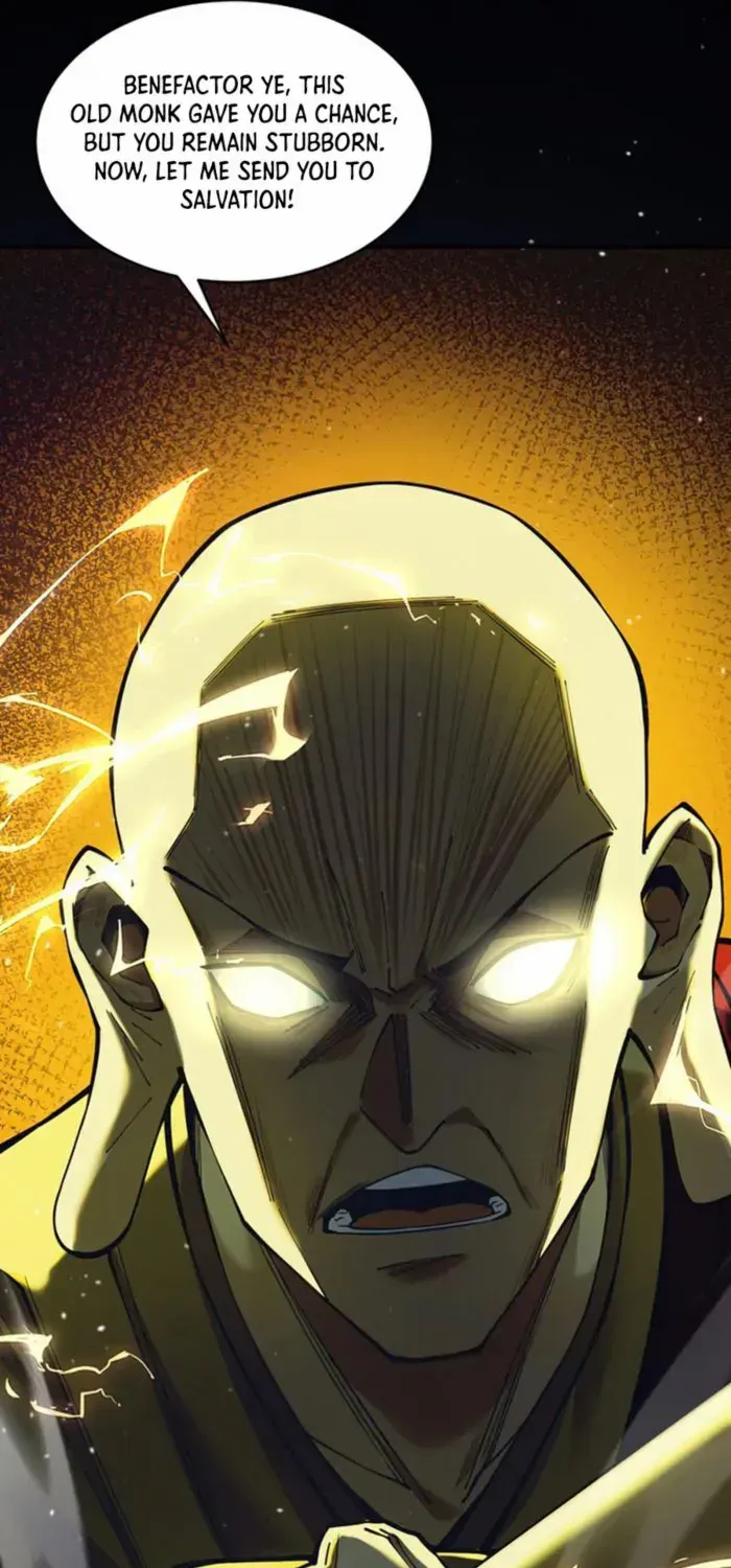 Read Limitless Ascension Strength Amid Adversity Manga Online