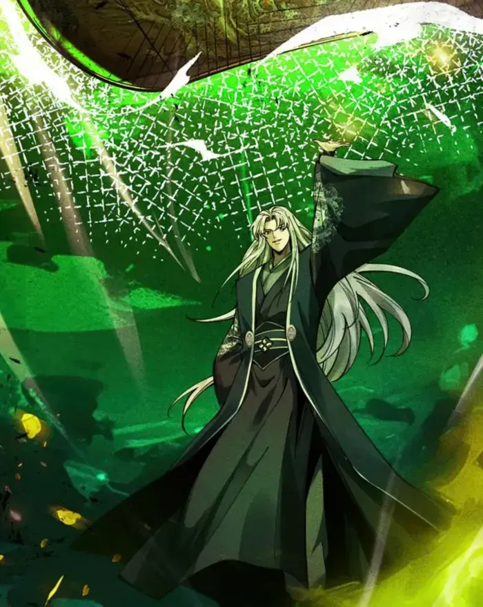 Read Limitless Ascension Strength Amid Adversity Manga Online