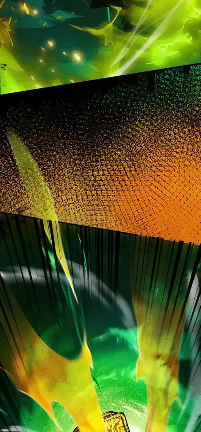 Read Limitless Ascension Strength Amid Adversity Manga Online