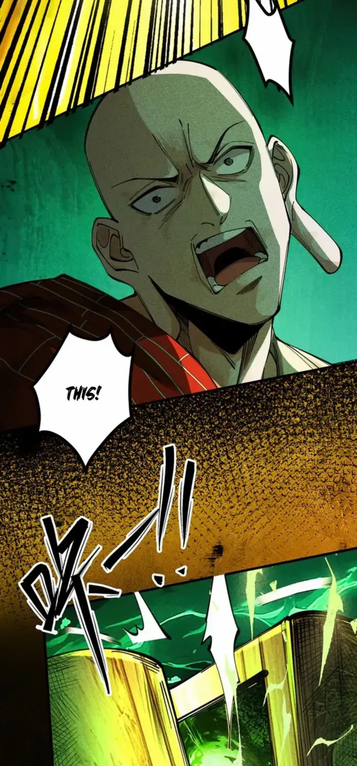 Read Limitless Ascension Strength Amid Adversity Manga Online