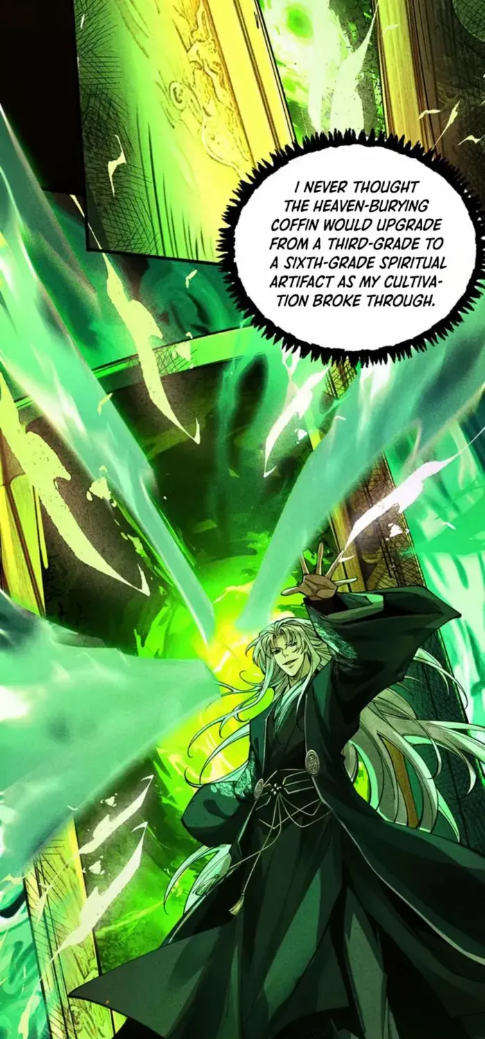 Read Limitless Ascension Strength Amid Adversity Manga Online