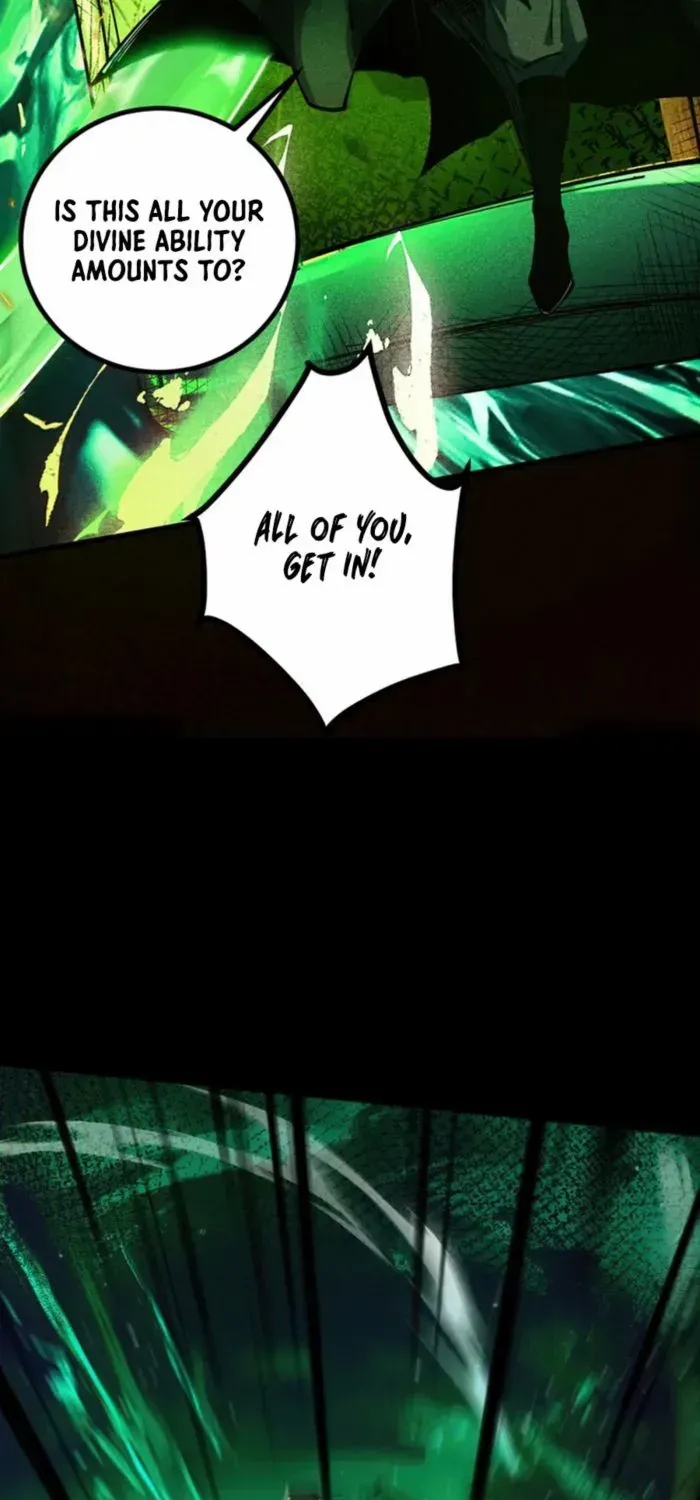 Read Limitless Ascension Strength Amid Adversity Manga Online