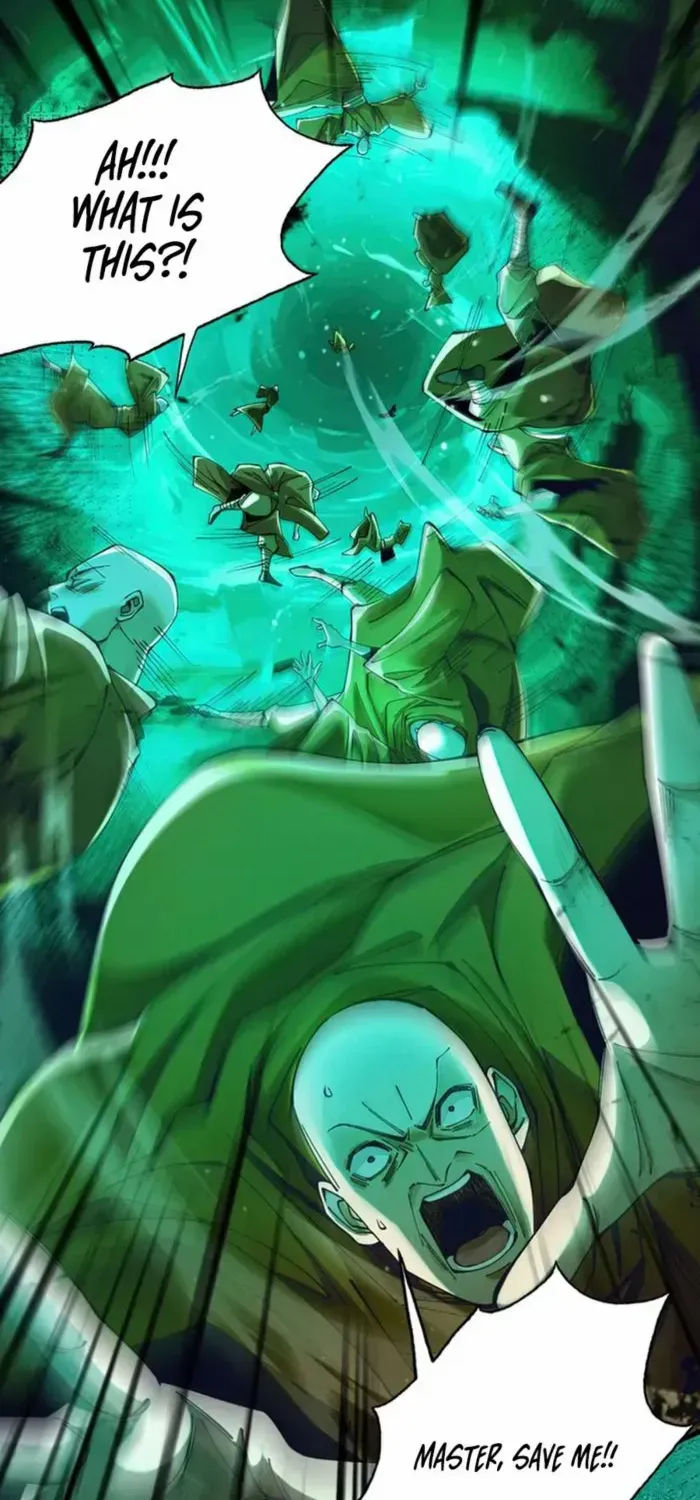 Read Limitless Ascension Strength Amid Adversity Manga Online